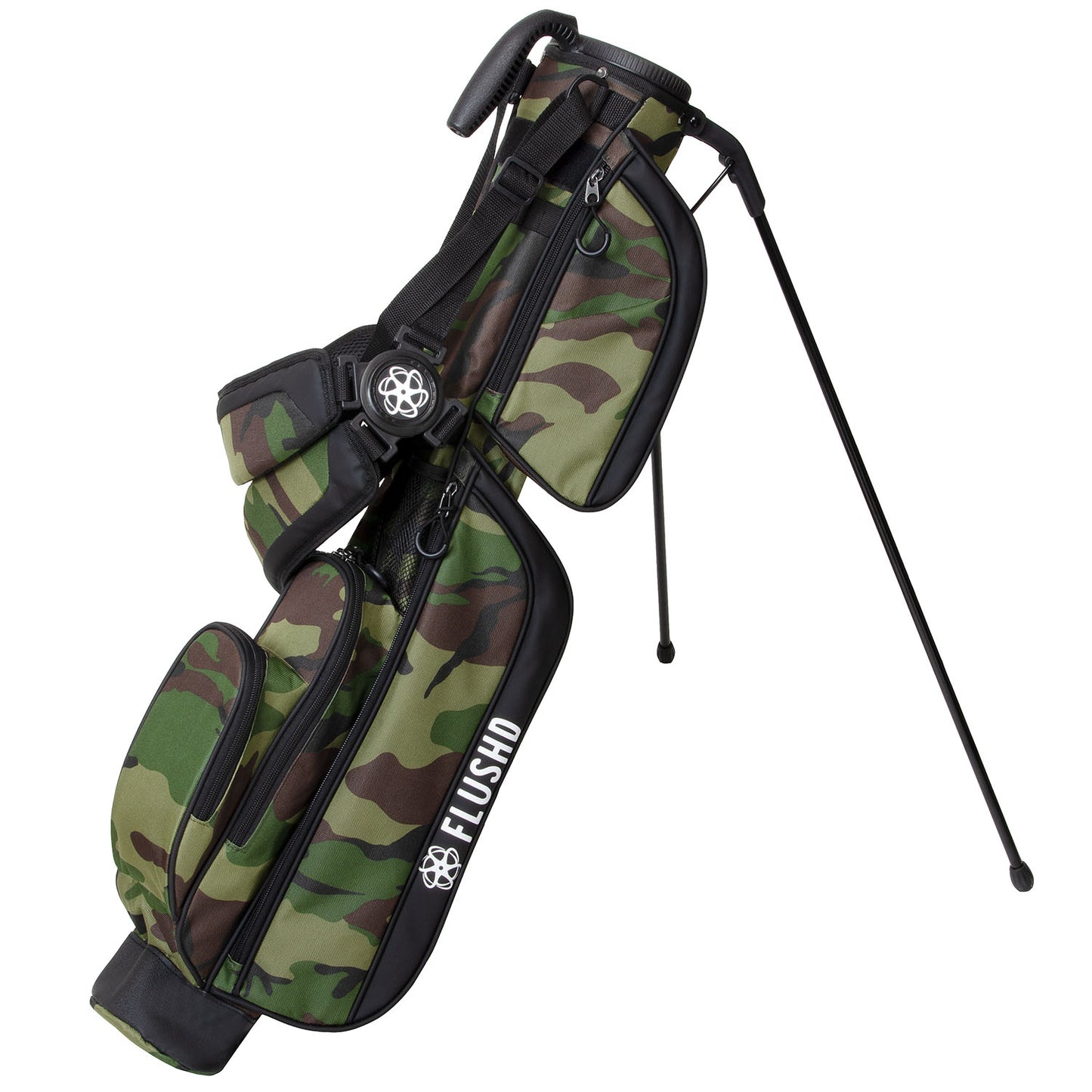FLUSHD Rangr Golf Stand Bag
