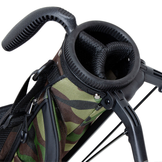 FLUSHD Rangr Golf Stand Bag