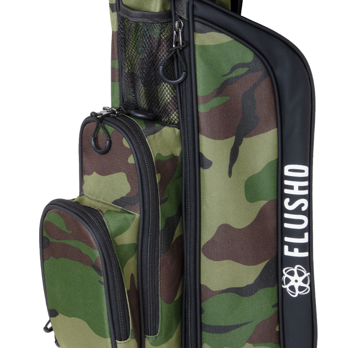 FLUSHD Rangr Golf Stand Bag