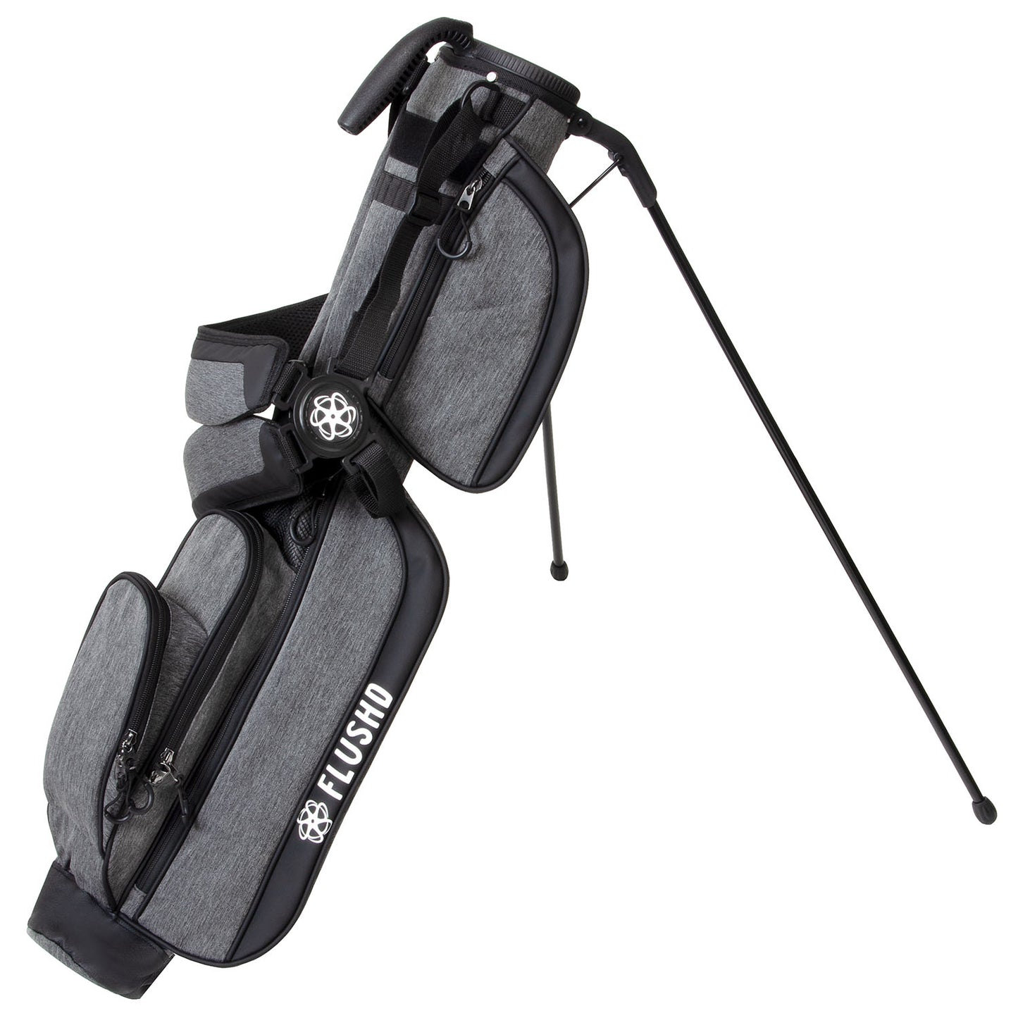 FLUSHD Rangr Golf Stand Bag