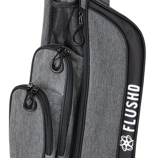 FLUSHD Rangr Golf Stand Bag