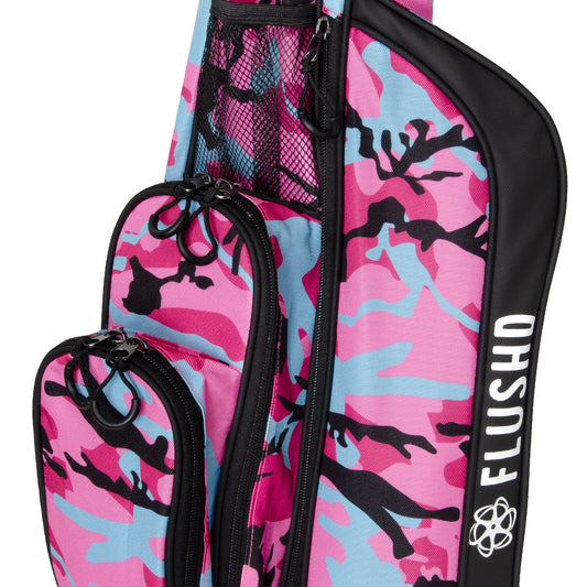 FLUSHD Rangr Golf Stand Bag