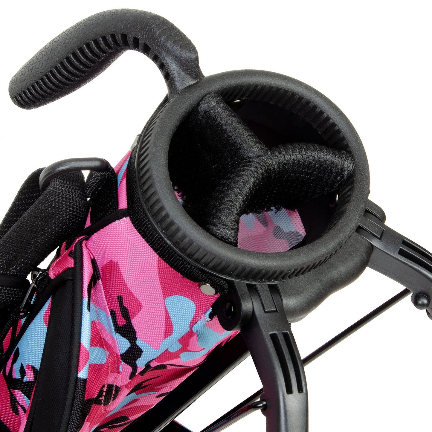 FLUSHD Rangr Golf Stand Bag