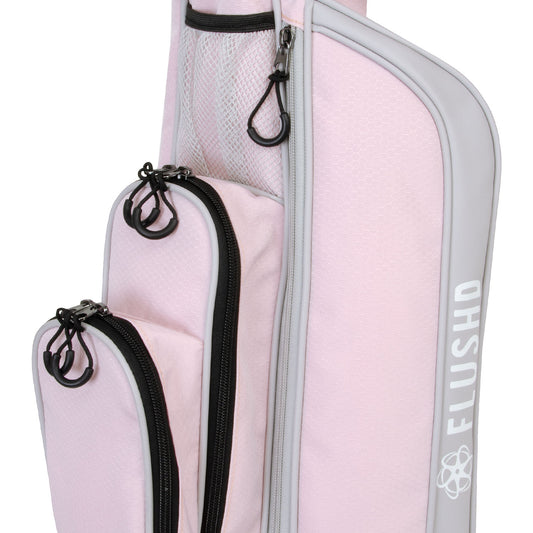 FLUSHD Rangr Golf Stand Bag