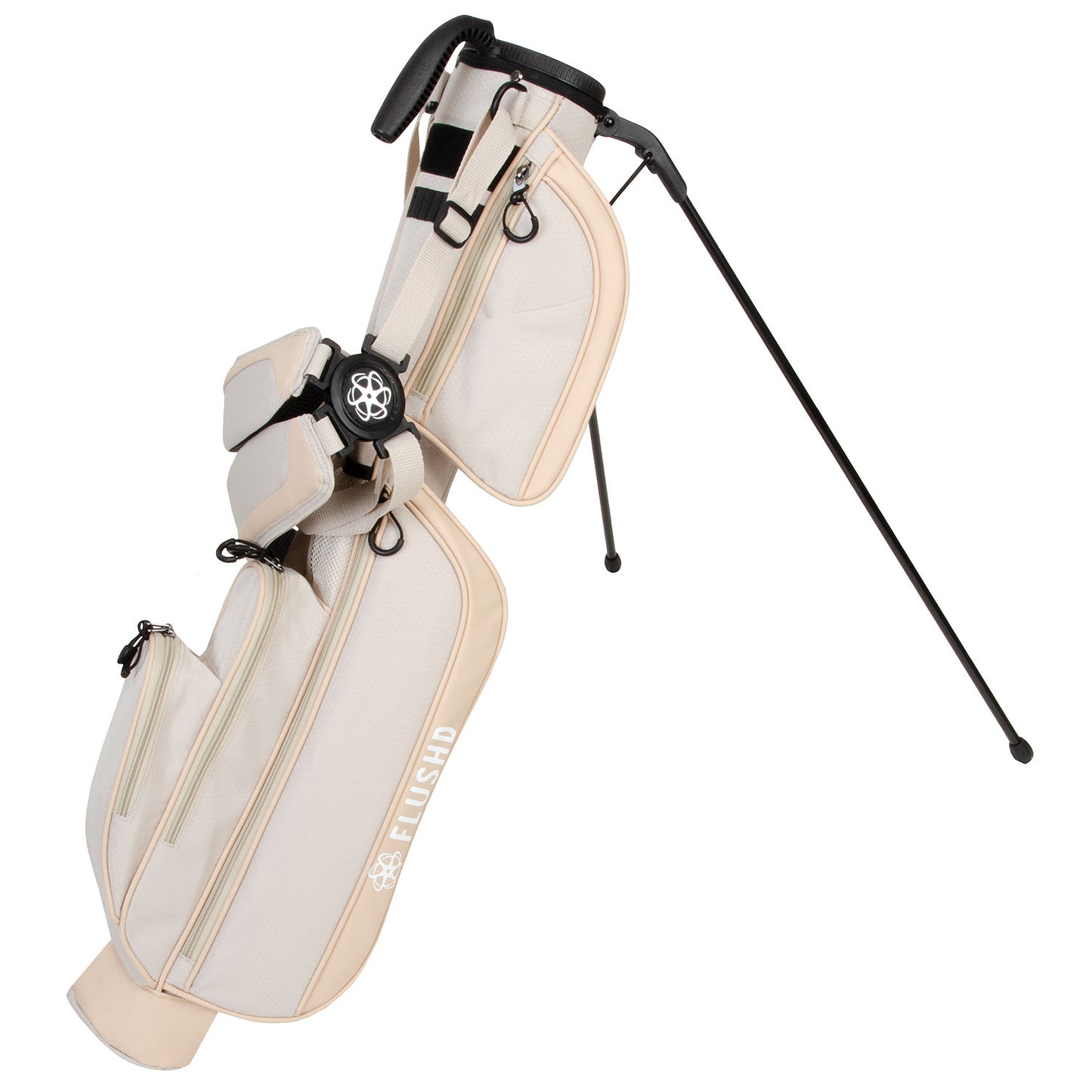 FLUSHD Rangr Golf Stand Bag