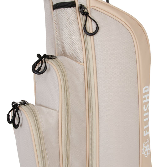 FLUSHD Rangr Golf Stand Bag