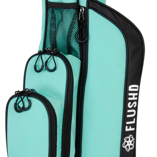 FLUSHD Rangr Golf Stand Bag