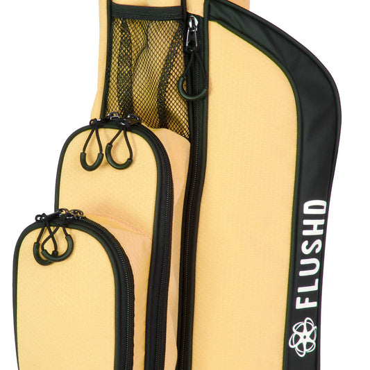 FLUSHD Rangr Golf Stand Bag