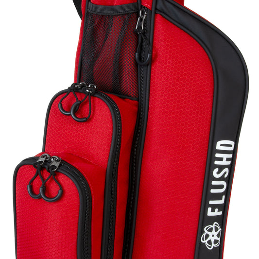 FLUSHD Rangr Golf Stand Bag