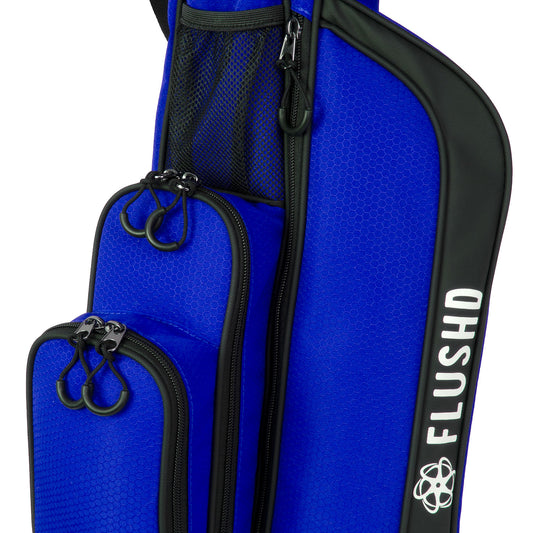 FLUSHD Rangr Golf Stand Bag