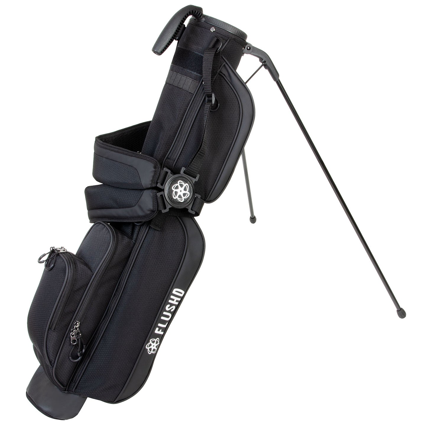 FLUSHD Rangr Golf Stand Bag