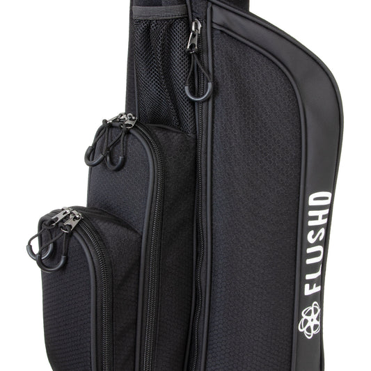 FLUSHD Rangr Golf Stand Bag