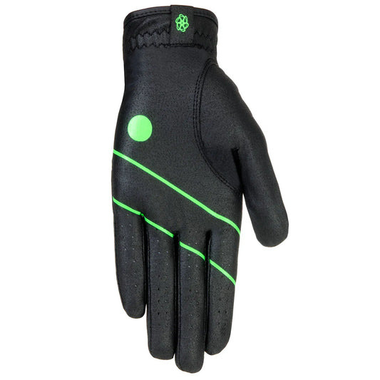 FLUSHD All Weather Grip Training Golf Glove