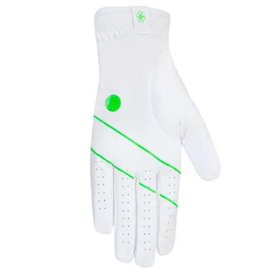 FLUSHD All Weather Grip Training Golf Glove
