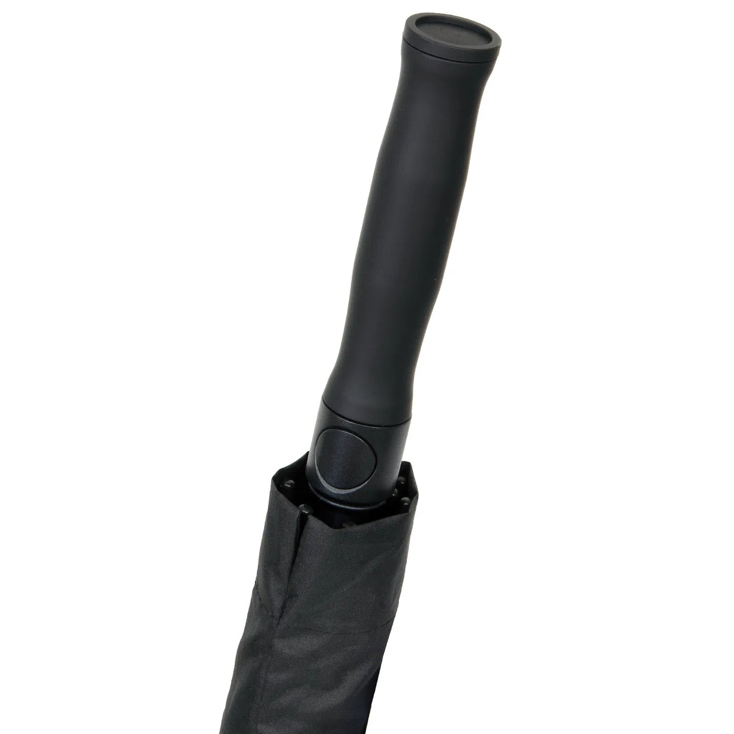 FLUSHD 64 inch Double Canopy Golf Umbrella