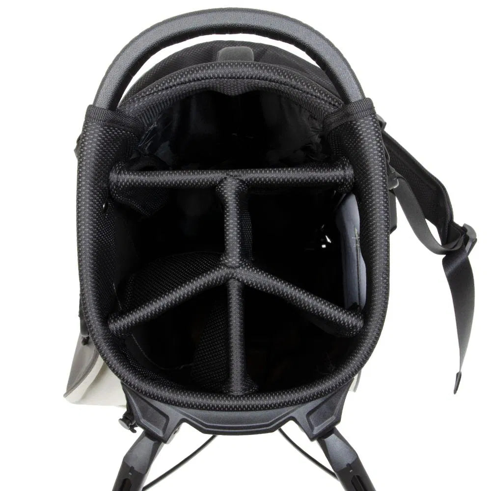 FLUSHD AquaZERO Waterproof Golf Stand Bag