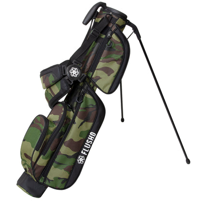 FLUSHD Rangr Golf Stand Bag