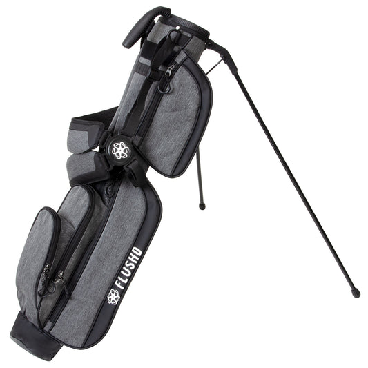 FLUSHD Rangr Golf Stand Bag
