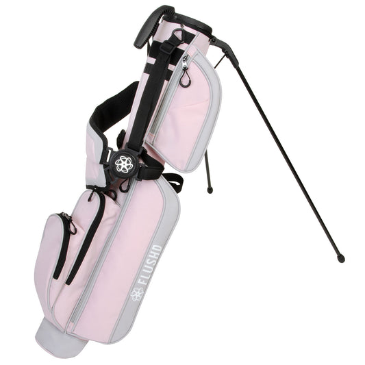 FLUSHD Rangr Golf Stand Bag
