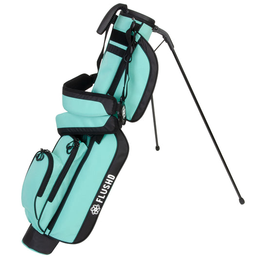 FLUSHD Rangr Golf Stand Bag