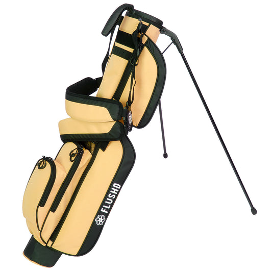FLUSHD Rangr Golf Stand Bag