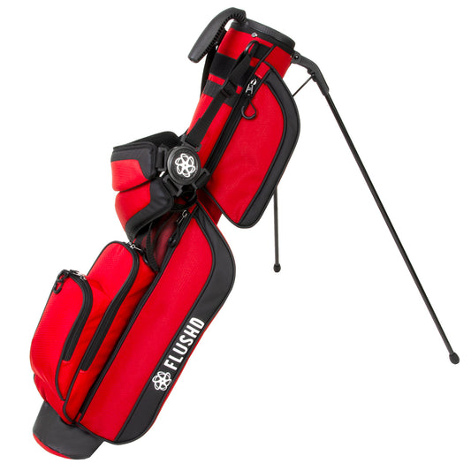 FLUSHD Rangr Golf Stand Bag