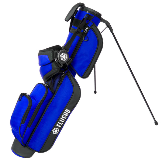 FLUSHD Rangr Golf Stand Bag