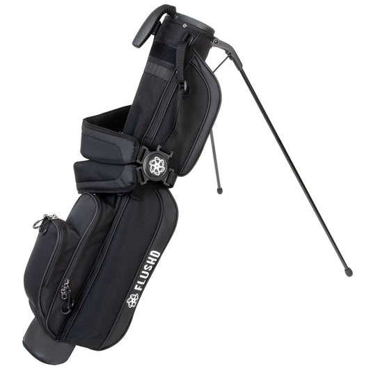 FLUSHD Rangr Golf Stand Bag