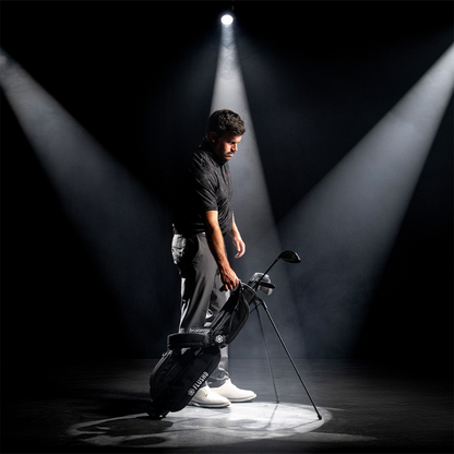 FLUSHD Rangr Golf Stand Bag