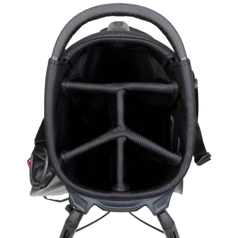 FLUSHD AquaZERO Waterproof Golf Stand Bag