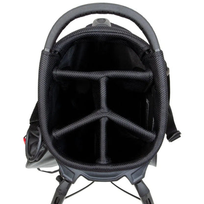 FLUSHD AquaZERO Waterproof Golf Stand Bag