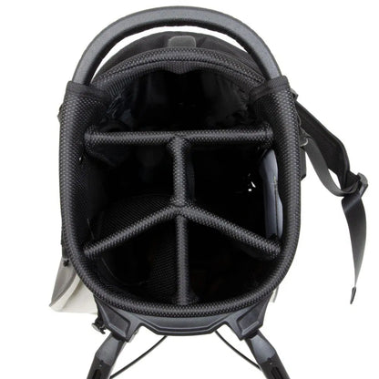 FLUSHD AquaZERO Waterproof Golf Stand Bag