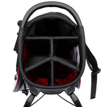 FLUSHD AquaZERO Waterproof Golf Stand Bag